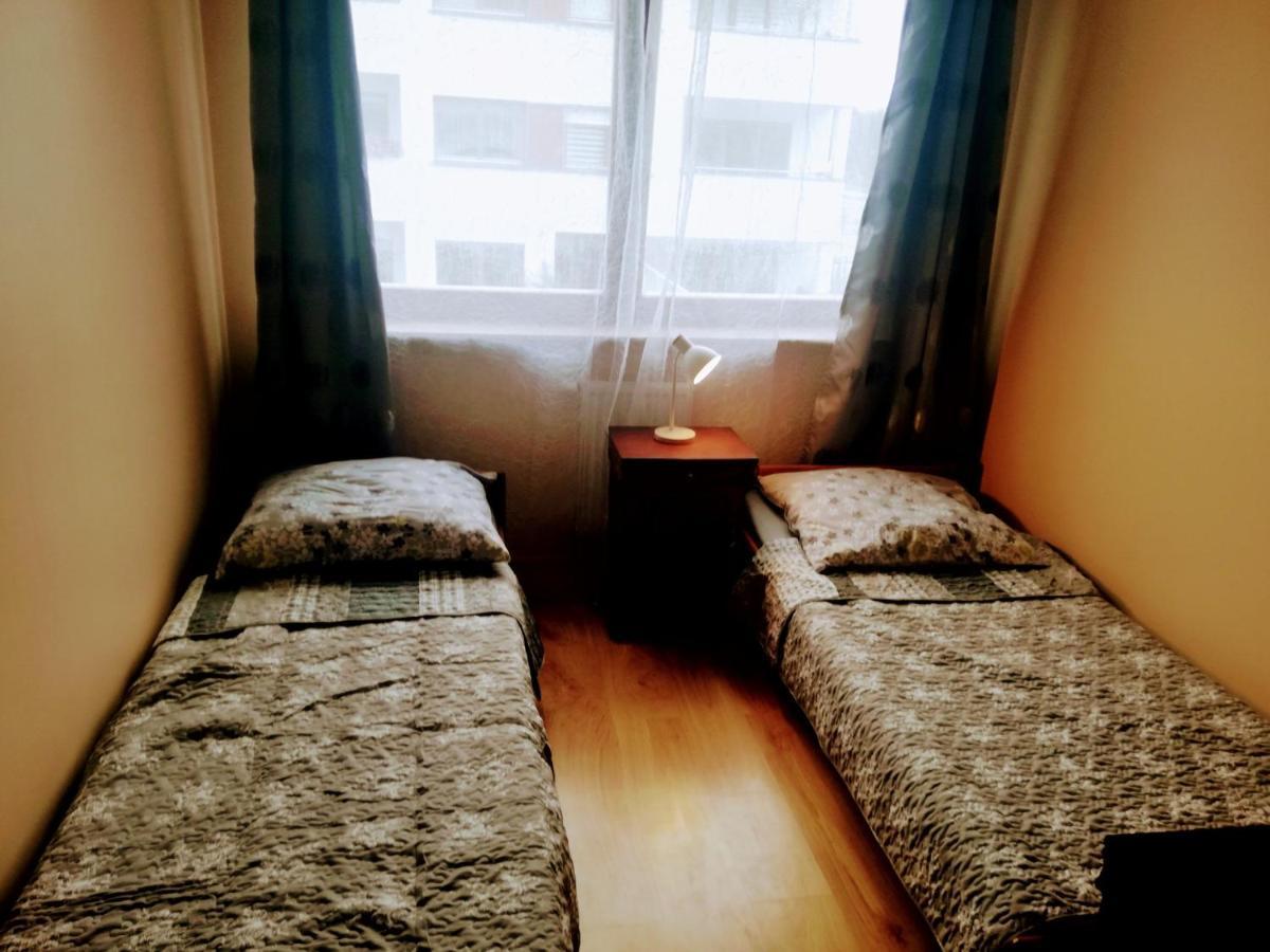 Swinoujscie Platan Patio 2- Berry Apartments 外观 照片