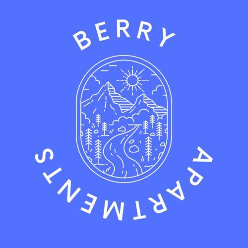 Swinoujscie Platan Patio 2- Berry Apartments 外观 照片