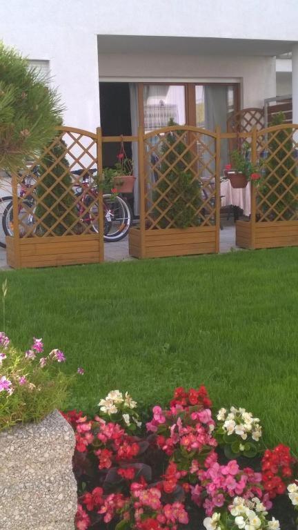 Swinoujscie Platan Patio 2- Berry Apartments 外观 照片