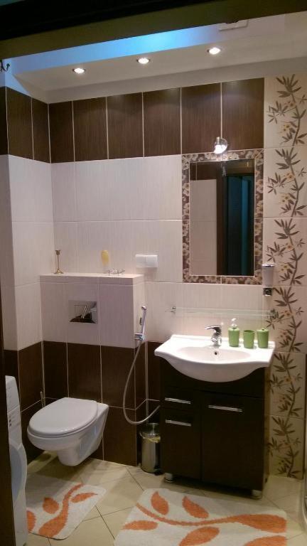 Swinoujscie Platan Patio 2- Berry Apartments 外观 照片